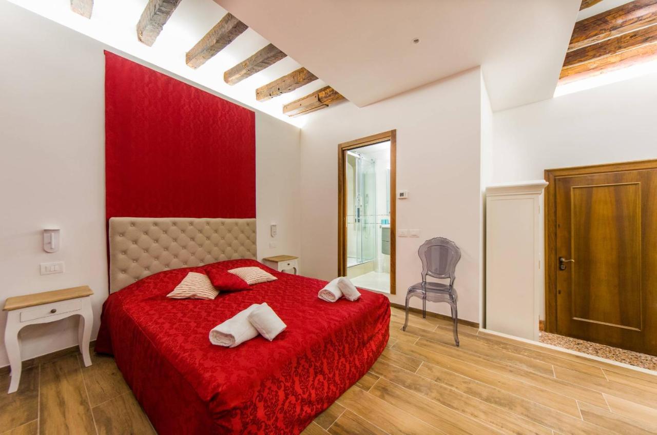 Residenza La Torretta Apartment Venice Exterior photo