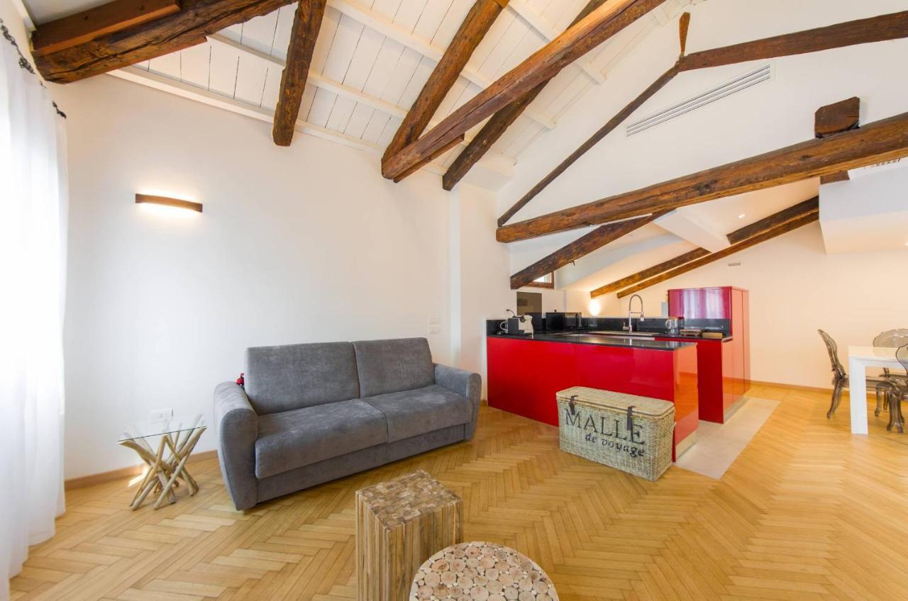 Residenza La Torretta Apartment Venice Exterior photo
