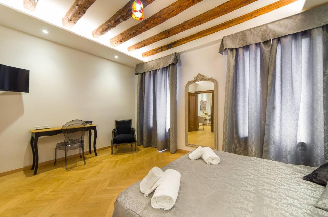 Residenza La Torretta Apartment Venice Exterior photo