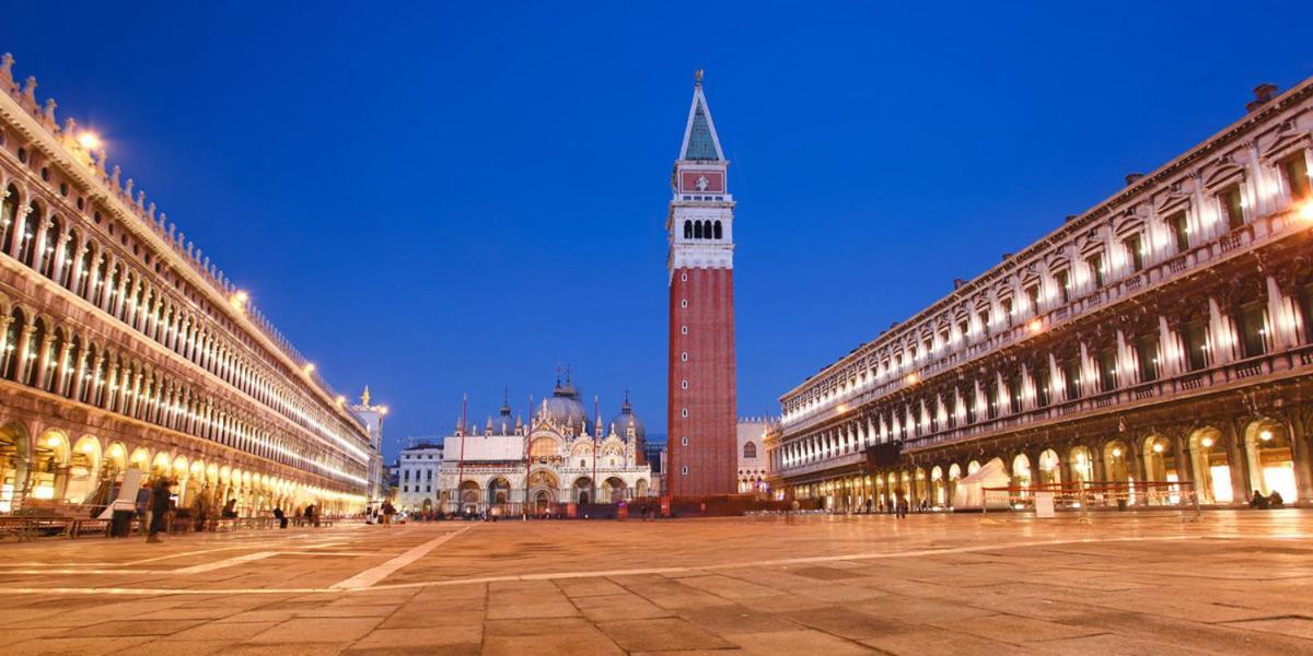 Residenza La Torretta Apartment Venice Exterior photo