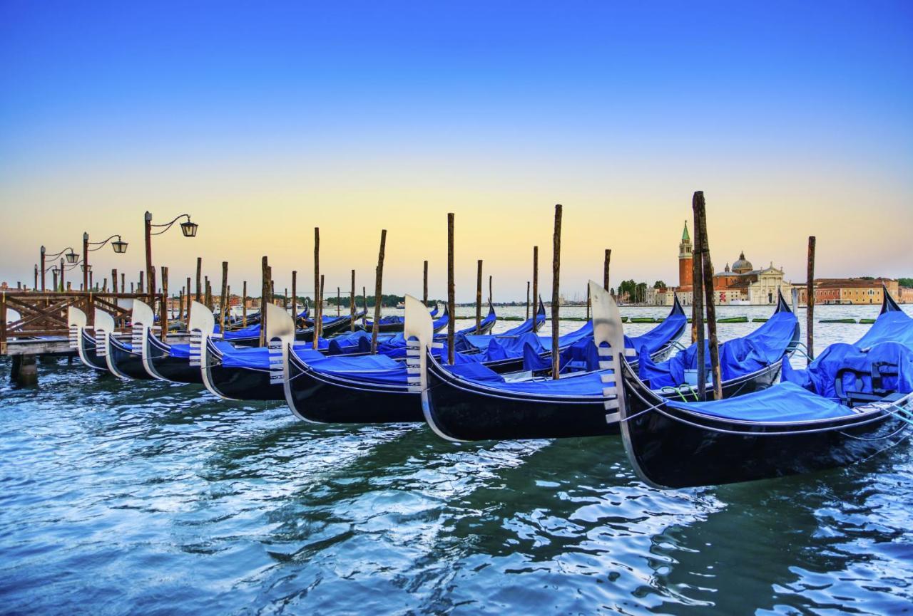 Residenza La Torretta Apartment Venice Exterior photo